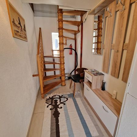 Maison Villageoise Collombey-Muraz Zewnętrze zdjęcie