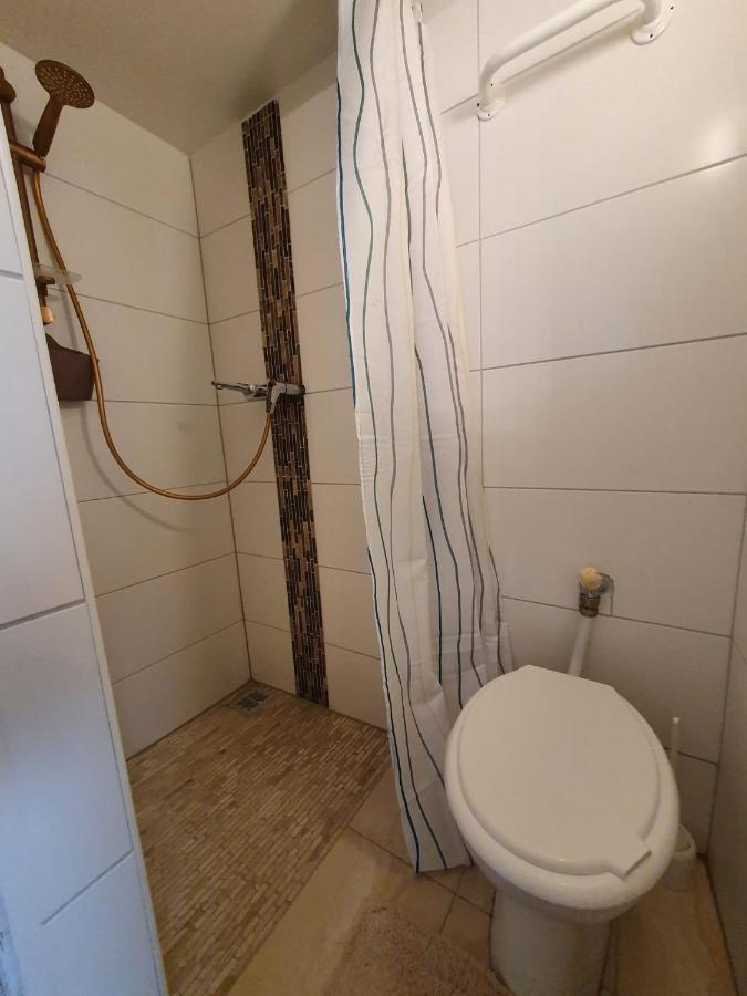 Maison Villageoise Collombey-Muraz Zewnętrze zdjęcie