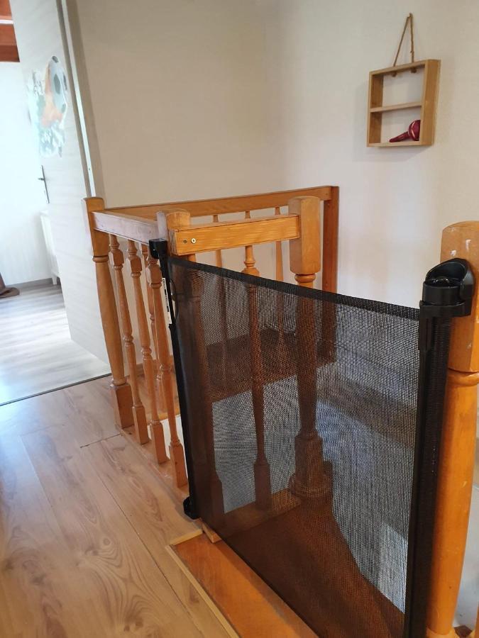 Maison Villageoise Collombey-Muraz Zewnętrze zdjęcie