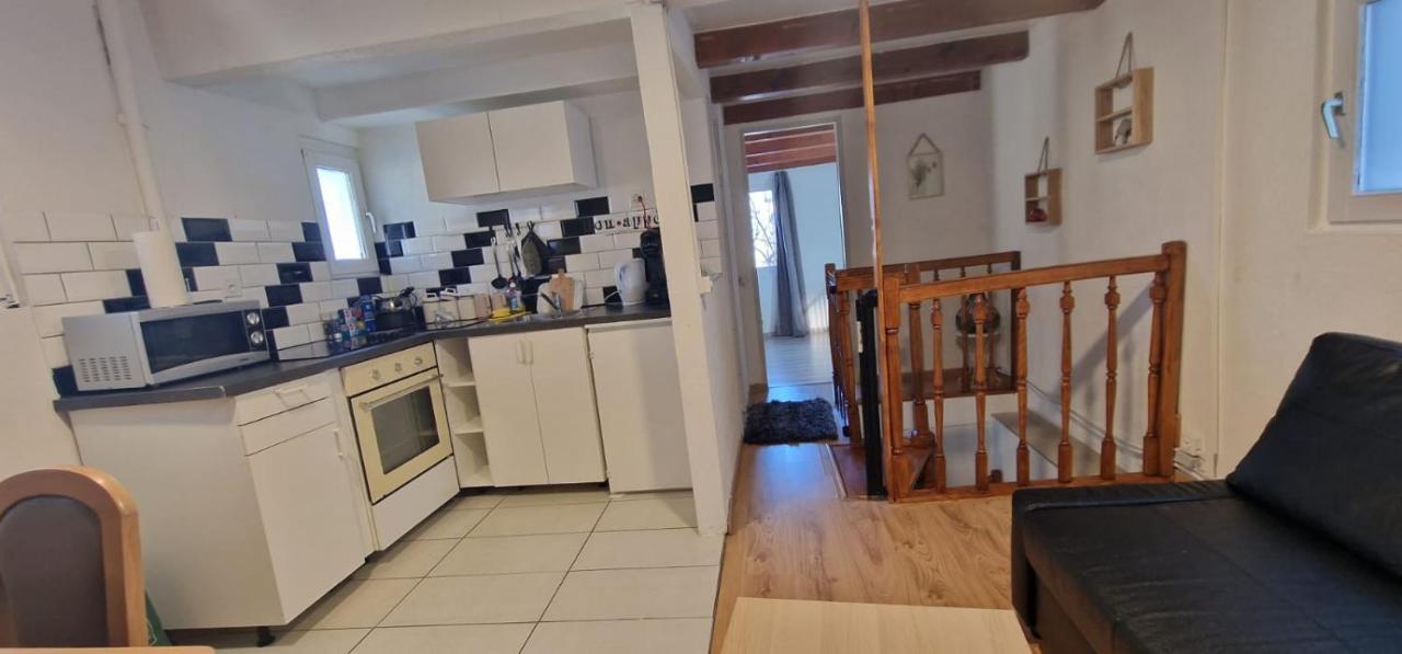 Maison Villageoise Collombey-Muraz Zewnętrze zdjęcie
