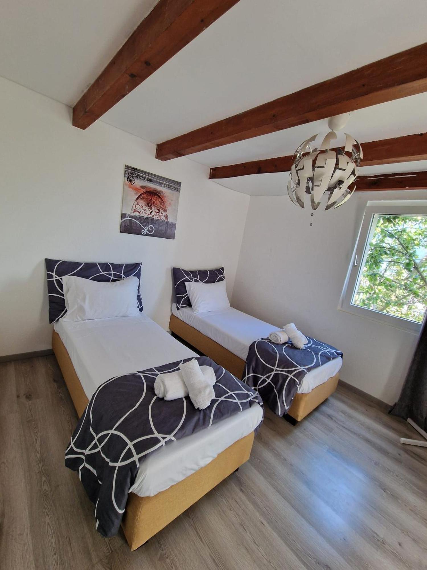Maison Villageoise Collombey-Muraz Zewnętrze zdjęcie